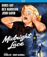 MIDNIGHT LACE (1960) BLURAY
