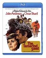 TAMARIND SEED (1974) BLURAY