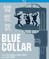 BLUE COLLAR (1978) BLURAY