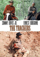 TRACKERS (1971) DVD