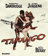TAMANGO (1958) BLURAY