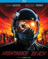 NIGHTMARE BEACH (1989) BLURAY