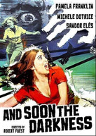 & SOON THE DARKNESS (1970) DVD