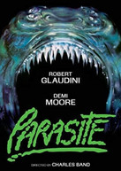 PARASITE (1982) DVD