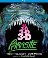 PARASITE (1982) BLURAY