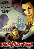 MAN BETWEEN (1953) DVD
