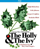 HOLLY & IVY (1952) BLURAY