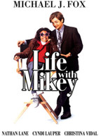 LIFE WITH MIKEY (1993) DVD