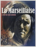 MARSEILLAISE (1938) BLURAY