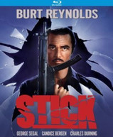 STICK (1985) BLURAY