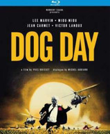 DOG DAY (1984) BLURAY