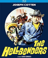 HELLBENDERS (1967) BLURAY