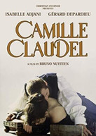 CAMILLE CLAUDEL (1988) DVD