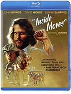 INSIDE MOVES (1980) BLURAY