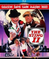 STING II (1983) BLURAY