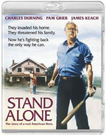 STAND ALONE (1985) BLURAY