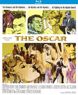 OSCAR (1966) BLURAY