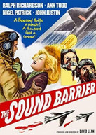 SOUND BARRIER (1952) DVD