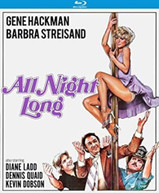 ALL NIGHT LONG (1981) BLURAY
