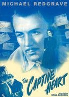 CAPTIVE HEART (1946) DVD