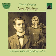 ART OF SINGING / VARIOUS CD