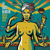 LA DAME BLANCHE - BAJO EL MISMO CIELO VINYL