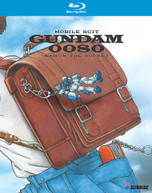 MOBILE SUIT GUNDAM 0080: WAR IN THE POCKET BLURAY