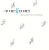 WORD - COLLECTED WORKS VINYL