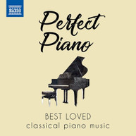 PERFECT PIANO / VARIOUS CD