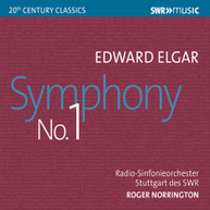 ELGAR /  NORRINGTON - SYMPHONY 1 / 55 CD