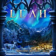 LEAH - ANCIENT WINTER CD