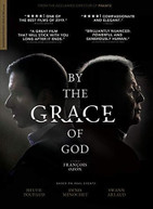 BY THE GRACE OF GOD DVD