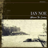 IAN NOE - BETWEEN THE COUNTRY CD