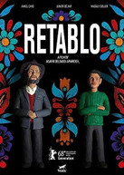 RETABLO DVD