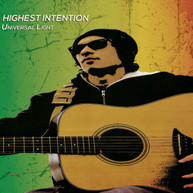 HIGHEST INTENTION - UNIVERSAL LIGHT CD