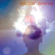HOLIDAY GUNFIRE CD