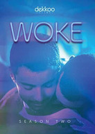 WOKE: SEASON TWO DVD