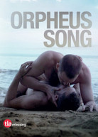 ORPHEUS SONG DVD