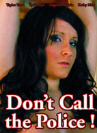 DON'T CALL THE POLICE DVD