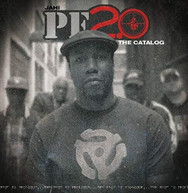 PE2.0 - CATALOG VINYL