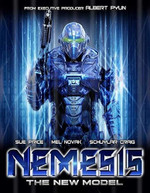 NEMESIS 5 DVD