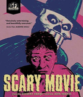 SCARY MOVIE (1991) BLURAY