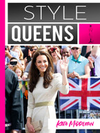 STYLE QUEENS EPISODE 1: KATE MIDDLETON DVD