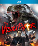 VELOCIPASTOR BLURAY