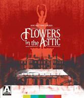 FLOWERS IN THE ATTIC BLURAY