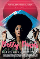 BETTY DAVIS - BETTY: THEY SAY I'M DIFFERENT DVD