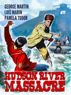 HUDSON RIVER MASSACRE DVD