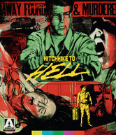 HITCHHIKE TO HELL BLURAY