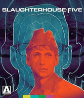 SLAUGHTERHOUSE -FIVE BLURAY