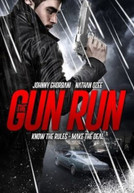 GUN RUN DVD